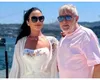 Ioana și Ilie Năstase, anunţ în plin proces de divorț. „Este o mare bucurie!”