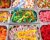Ce conțin jeleurile pe care le dai copiilor? Un pachet poate avea până la 14 lingurițe de zahăr. Un studiu arată că sunt un dezastru pentru organism