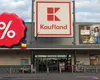 Produsul de la Kaufland care poate fi cumpărat cu doar 3,29 lei. Ofertele din catalogul retailerului