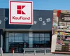 Kaufland, strategie pentru atragerea clienților. Retailerul creează rafturi cu produsele promovate pe TikTok