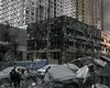 Sirenele de război au sunat la Kiev. Rusia ar putea lovi Ucraina cu rachete balistice