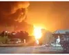 Alertă în Kuweit: armata răspunde la atacuri ostile cu drone iraniene 