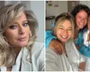 Prima fotografie cu Laura Cosoi și fetița ei. Ipostaza unică în care au fost surprinse cele două: „Nina și mămica ei”