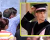 Lecția de viață oferită de un tânăr crescut în centrele de protecție. Laurențiu a luat BAC-ul cu notă mare și muncește pentru visul său: „Singura metodă pe care am folosit-o ca să reuşesc e munca”