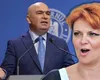 EXCLUSIV Lia Olguța Vasilescu nu-l suportă pe Ilie Bolojan: „Greșelile au fost pe persoană fizică, nu s-a consultat cu nimeni! Chiar nu înțeleg de ce nu vrea să plece”