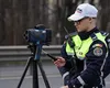 Un șofer a fost prins cu 212 km/h pe Autostrada A1 și a primit o amendă de 4.325 de lei. Polițiștii au dat peste 500 de sancțiuni pentru depășirea limitei de viteză în doar o săptămână