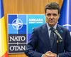 Nicușor Dan, declarații la finalul summitului NATO: „A fost o discuție despre cum facem ca banii să se transforme repede în echipamente/ Rusia este principala amenințare la adresa Alianței”