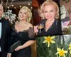 Cornelia și Lupu Rednic, îndrăgostiți de casa din inima Maramureșului: „În fiecare an aducem noi plante în grădină”. Imagini din interior