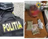Apartamente transformate în ”magazine” de droguri. Clienții fideli le primeau acasă, cum funcționa rețeaua destructurată de DIICOT