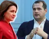 Este oficial! Pe cine a desemnat Maia Sandu drept candidat la funcția de premier al Rep. Moldova. Vasile Tofan are studii la Harvard şi vorbeşte fluent cinci limbi străine