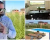 Imagini cu casa lui Marcel Andrei de la Insula Iubirii. Ispita deține o vilă de lux în România: „Am piscină, jacuzzi, saună”