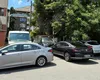 Care este cel mai sigur loc în care poți să îți parchezi mașina pe stradă atunci când e furtună