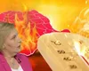 EXCLUSIV Elena Mateescu (ANM) anunță posibil COD ROȘU de caniculă, luna august ar putea doborî noi recorduri de temperaturi: „Vorbim deja despre un val de căldură extins atât ca arie, cât și ca durată”