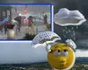 Prognoza meteo 10 iulie 2026. Furtuni și vijelii în aproape toată țara. Temperaturile se mențin mai scăzute. Când revine canicula