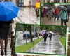Prognoza meteo 3 iulie. Încă două zile cu furtuni în România. Temperaturile urcă, însă vor fi și ploi puternice și vijelii