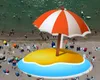 Prognoza meteo. Dom de foc şi pe Litoral, briza mării nu opreşte disconfortul termic. Oana Păduraru anunţă weekend canicular în toată ţara