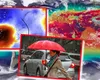 ANM anunţă inversiune termică, o masă de aer polar a dat peste cap termometrele. Pare că vine glaciaţiunea, nu încălzirea globală