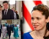 Mirabela Grădinaru a atras toate privirile la Palatul Cotroceni. Motivul pentru care partenera președintelui Nicușor Dan s-a îmbrăcat în galben / Ținuta aleasă, intens admirată FOTO