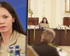 Mirabela Grădinaru, prezentă la o conferință legată de siguranța copiilor, alături de Emine Erdoğan și Brigitte Macron. Ce ținută a purtat partenera lui Nicușor Dan