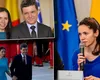 Cea de-a doua ținută purtată de Mirabela Grădinaru astăzi, la dineul oficial organizat de președintele Turciei. Rochia aleasă de partenera președintelui