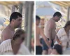 Radu Miruţă a fugit de criza politică la mare în Turcia VIDEO