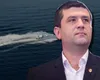 Radu Miruță anunță că încă cinci drone au fost distruse în Marea Neagră: „Unele aveau explozibil, altele nu”