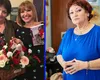 Monica Pop a suferit un AVC și este internată la Spitalul Elias