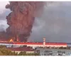 Atac cu drone la Moscova, restricţii pe mai mai multe aeroporturi VIDEO
