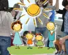 Nou bonus pentru familii de 240 de euro per copil pe lună. Când intră banii pe cardul părinţilor