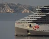 Turcia interzice accesul unei nave de croazieră cu peste 1.000 de turiști care fac parte din comunitatea LGBTQ+: „Comportamente incompatibile cu valorile noastre morale”