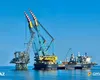 Platforma Neptun Alpha a fost instalată cu succes. Etapă crucială pentru proiectul Neptun Deep