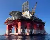 România se apropie de exploatarea gazelor din Marea Neagră. Platforma Neptun Alpha a fost instalată, producția începe în 2027