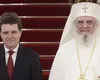 Nicușor Dan, mesaj de ziua de naștere a Patriarhului Daniel: „Prezența Bisericii contribuie, legitim și necesar, la sănătatea morală a societății”