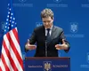 Nicușor Dan a promulgat legea prin care 2026 devine Anul SUA în România. Proiectul a fost inţiat de AUR