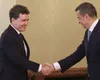 Sorin Grindeanu susține că Nicușor Dan a plecat „fără să salute” după consultările de la Palatul Cotroceni