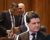 Nicușor Dan spune că a încercat să-i apropie pe Sorin Grindeanu și Ilie Bolojan: „Din păcate, fără succes”