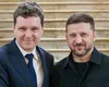 Nicușor Dan a explicat de ce România nu declasifică ajutorul militar oferit Ucrainei: „E bine să rămână un secret militar”