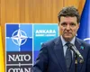 Nicușor Dan anunță că România va ajunge la 3,7% din PIB pentru apărare în 2026: „Ne asumăm o responsabilitate sporită pentru securitatea colectivă”