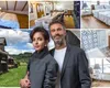 GALERIE FOTO Cum arată casa din Maramureș în care Nicolai Tand și-a pus sufletul. Cât costă o noapte de cazare în acest colț de rai