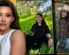Nicoleta Nucă locuiește de doi ani la țară. Ce s-a schimbat în viața artistei: „Grădinăritul are un loc important în rutina mea”