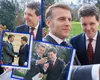 Decizie de ultimă oră luată de Nicușor Dan în plină criză politică. Președintele pleacă în Franța, să se vadă cu Macron