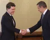 EXCLUSIV Grindeanu, despre soluțiile pentru depășirea crizei politice: ”O să vedem dacă președintele ne mai cheamă la o nouă rundă de consultări”. Poziție fermă privind scenariul unei colaborări PSD-AUR