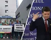Nicușor Dan ia în considerare o întâlnire cu sindicatul SANITAS, după greva de avertisment (SURSE)