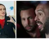 Oana Țoiu s-a întâlnit cu Andrew și Tristan Tate la o recepție diplomatică organizată la Washington. Cum a reacționat: „Unul dintre frați ne-a abordat!”