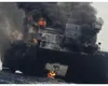 Iranul a atacat baze americane din Bahrain, Kuweit și Iordania. Un petrolier, lovit în Strâmtoarea Ormuz
