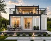 Prima locuință poate fi modulară: cum devine un container o casă modernă și eficientă