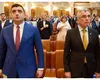 Anunţul AUR după eşecul negocierilor de la Cotroceni. Petrişor Peiu, avertisment pentru Nicuşor Dan