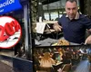 Pescobar luptă cu criza din HoReCa! Afaceristul reduce masiv prețurile din restaurante: „Nu e ușor să ieftinești. Optimizezi totul, te duci, te cerți cu furnizorii”