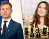Judit Polgár, cea mai de succes șahistă din toate timpurile, ar putea deveni președintele Ungariei. Premierul maghiar Péter Magyar: „O mare onoare dacă ar accepta”