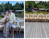 Imagini spectaculoase de la ziua lui Ronald Gavril. Anamaria Prodan și-a sărbătorit iubitul cu o petrecere de zile mari